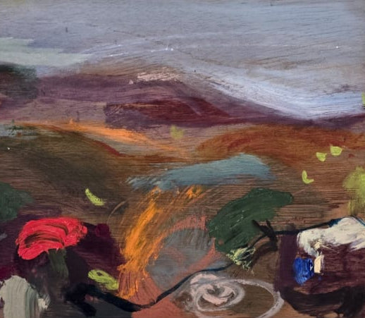 Category 2 TNBT 2025 - Raphe Coombes - Gumbaynggirr country II