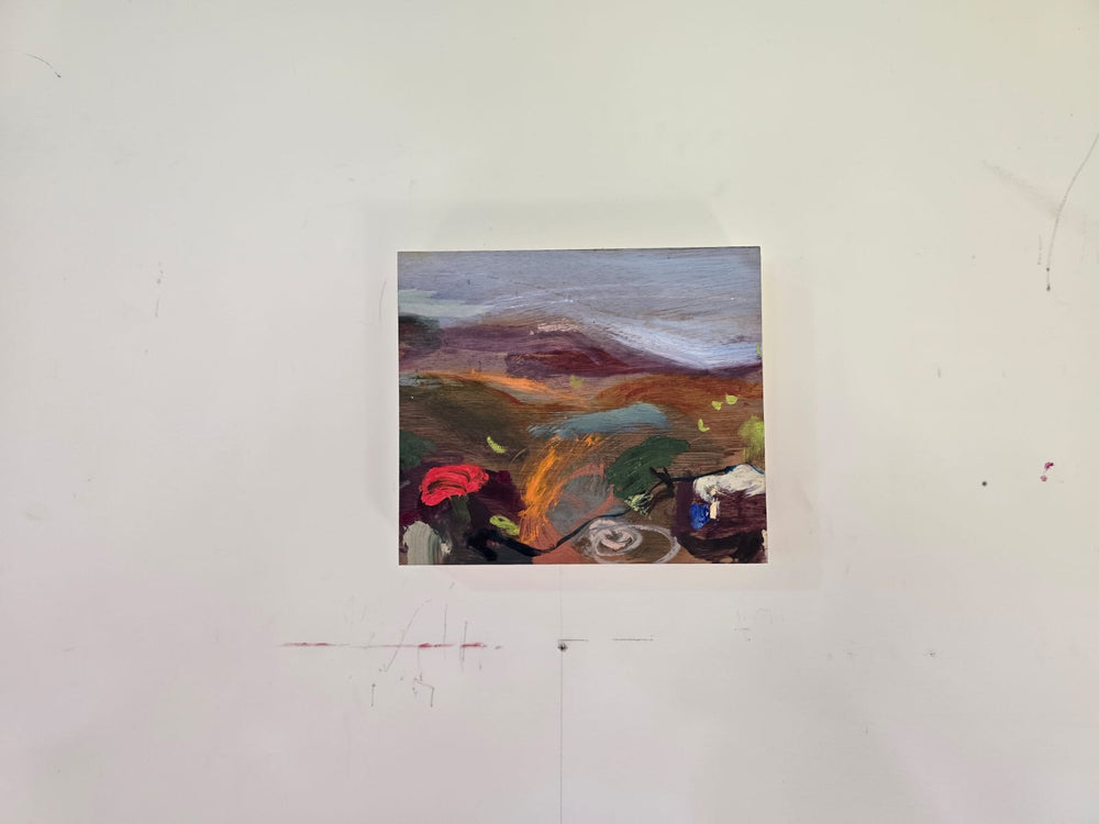 Category 2 TNBT 2025 - Raphe Coombes - Gumbaynggirr country II