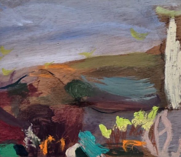 Category 2 TNBT 2025 - Raphe Coombes - Gumbaynggirr country IIII