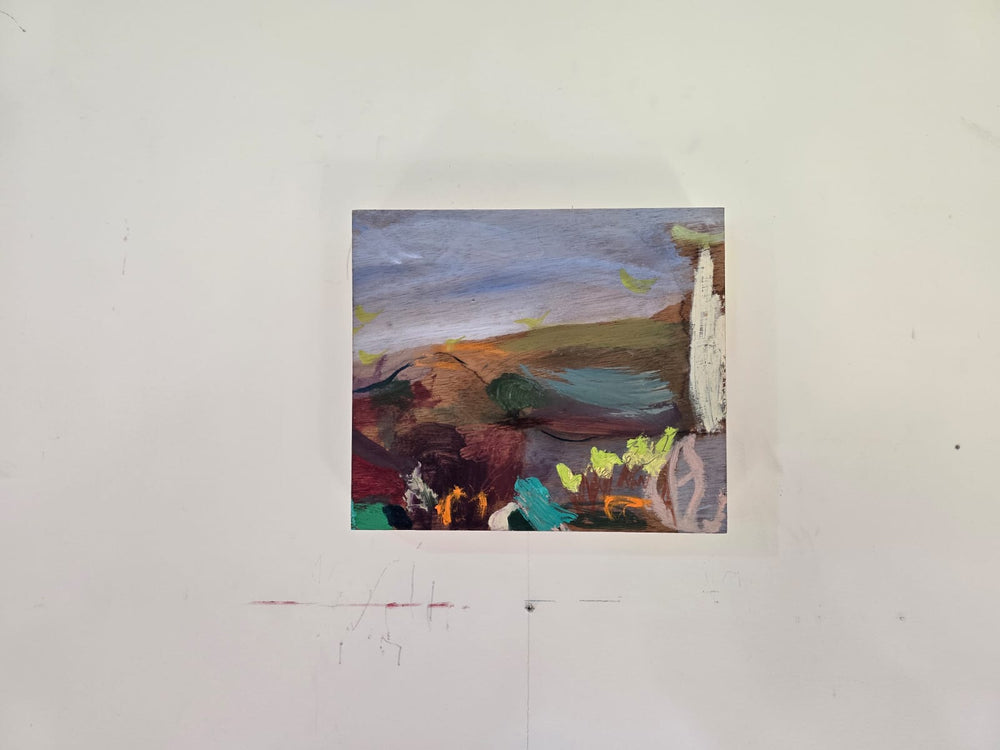 Category 2 TNBT 2025 - Raphe Coombes - Gumbaynggirr country IIII