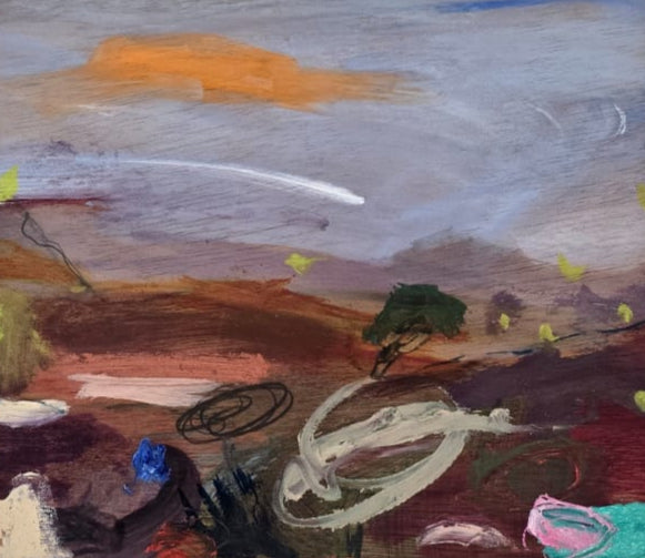 Category 2 TNBT 2025 - Raphe Coombes - Gumbaynggirr country III