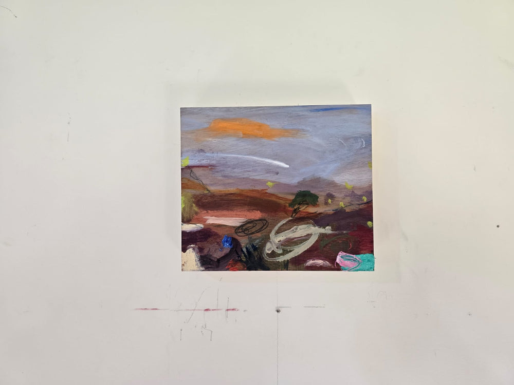 Category 2 TNBT 2025 - Raphe Coombes - Gumbaynggirr country III