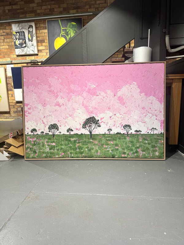 Jayde Chandler - Home is Where the Heart Is