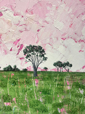 Jayde Chandler - Home is Where the Heart Is