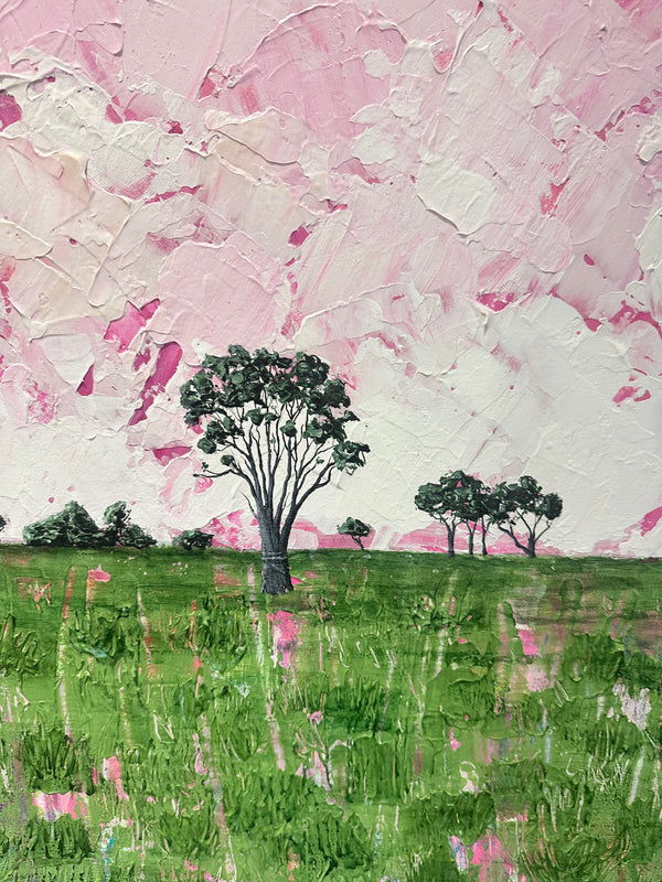 Jayde Chandler - Home is Where the Heart Is