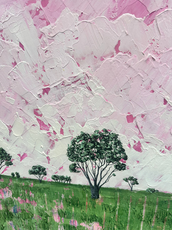 Jayde Chandler - Home is Where the Heart Is