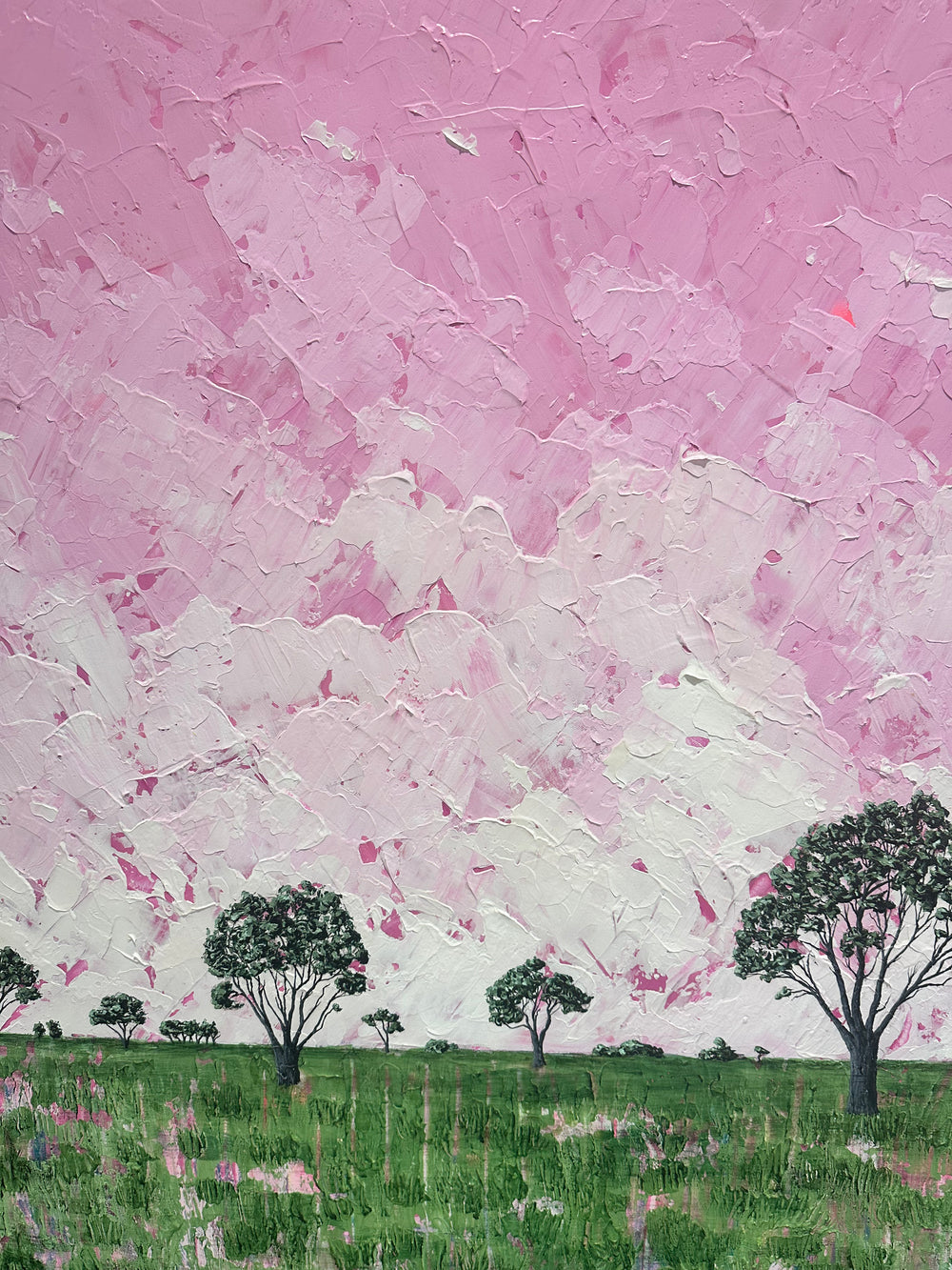 Jayde Chandler - Home is Where the Heart Is