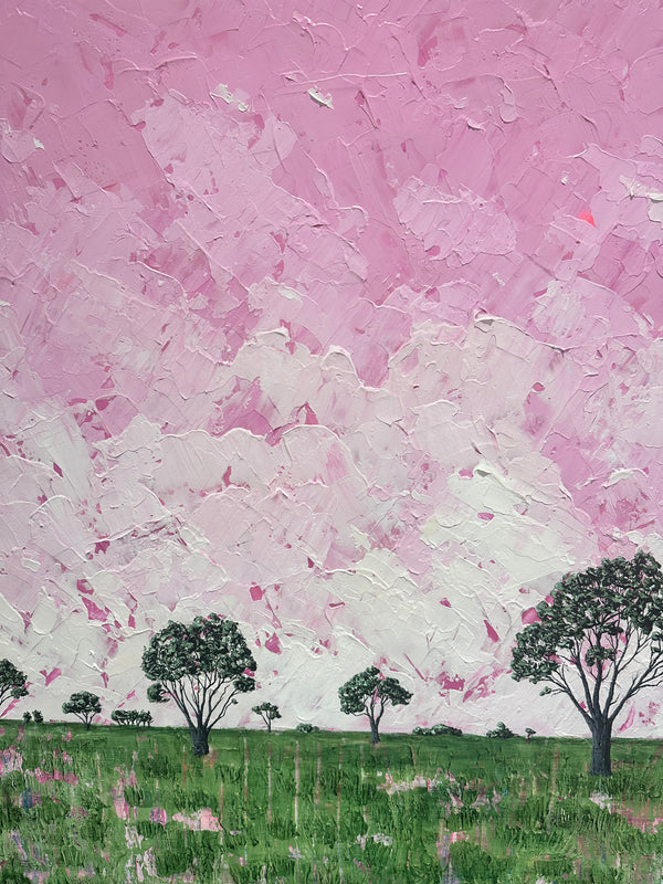 Jayde Chandler - Home is Where the Heart Is