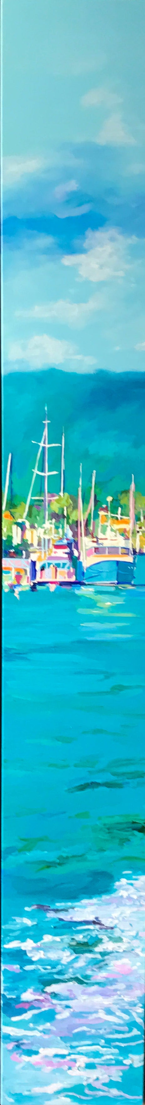 Gina Debinski - Harbourside
