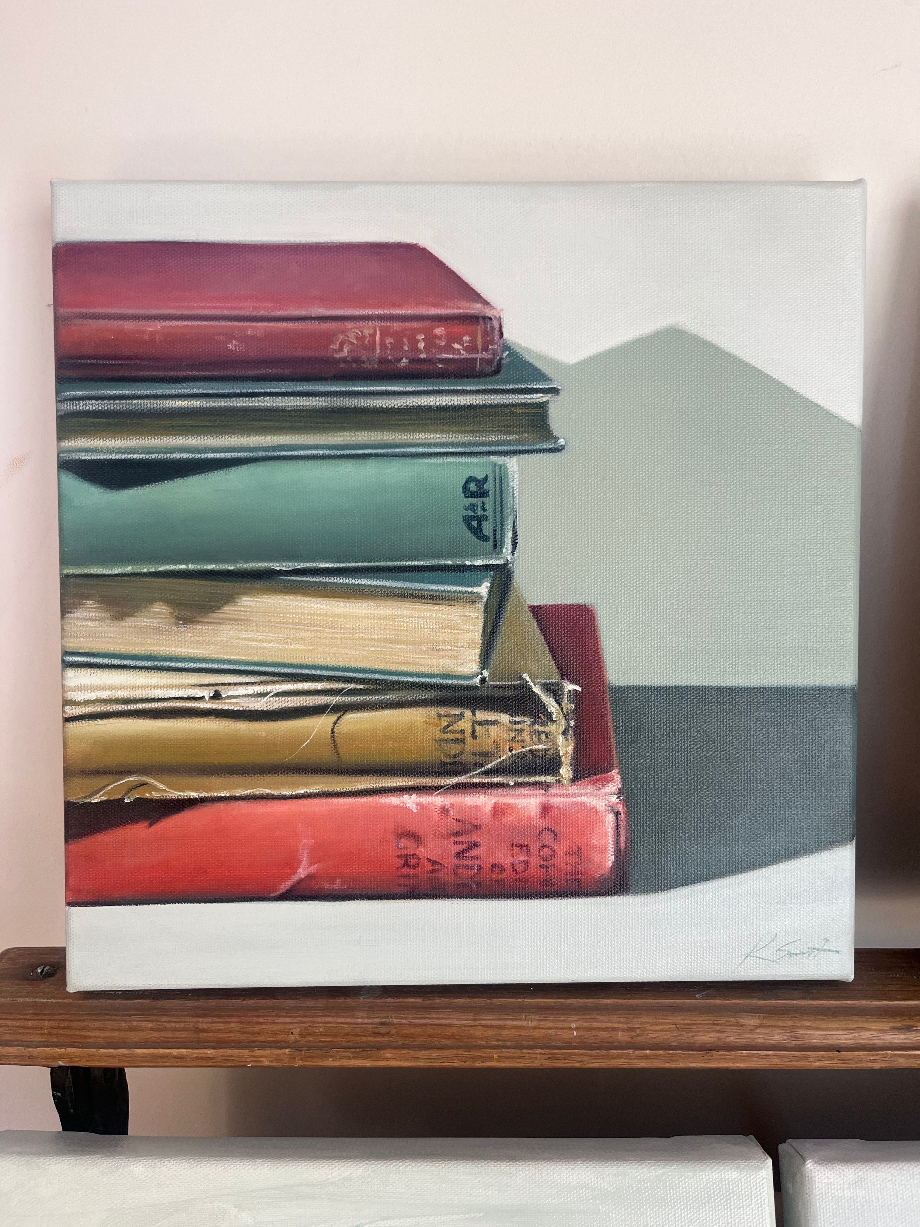 Kylie Sirett -  Success is not the key to happiness, happiness is the key to success