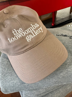 Cap - Hazy Pink