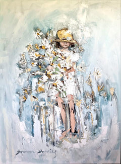 Joanna Davies - Wedding Flowers