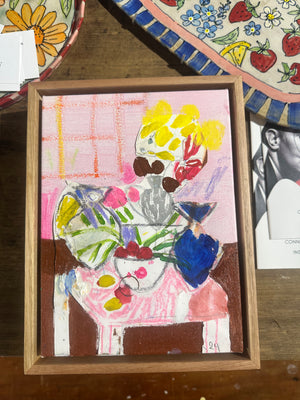 Gugge Kirstine Ravn - Table Vase