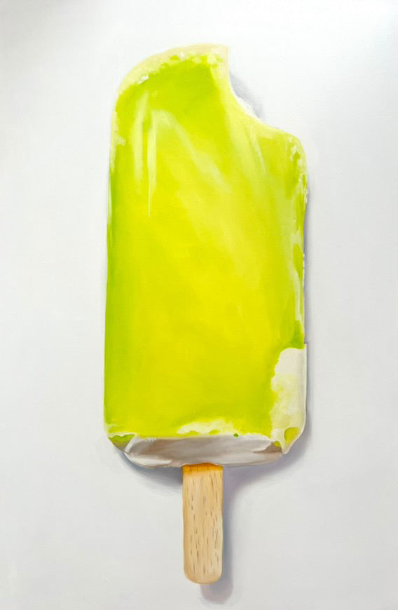 Leonie McIntosh -  Splice