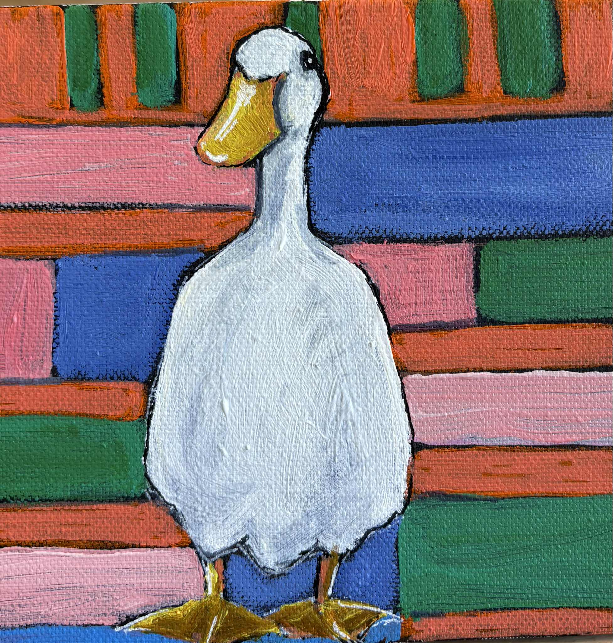 Karen Gray - Emily's Dream