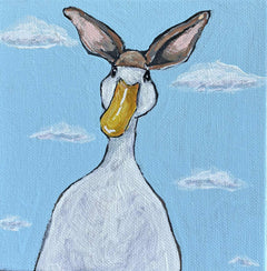 Karen Gray - Head in the Clouds