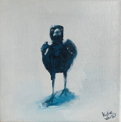 Kylie van Tol - Magpie 7