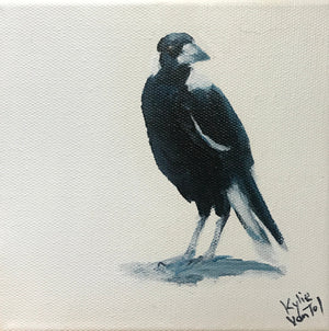 Kylie van Tol - Magpie 13