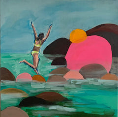 Gina Debinski - Happy