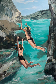 Gina Debinski - Happier
