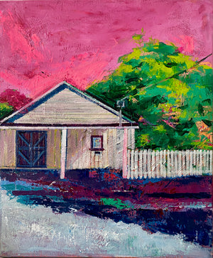 Brooke Whelan - Stanley General Store