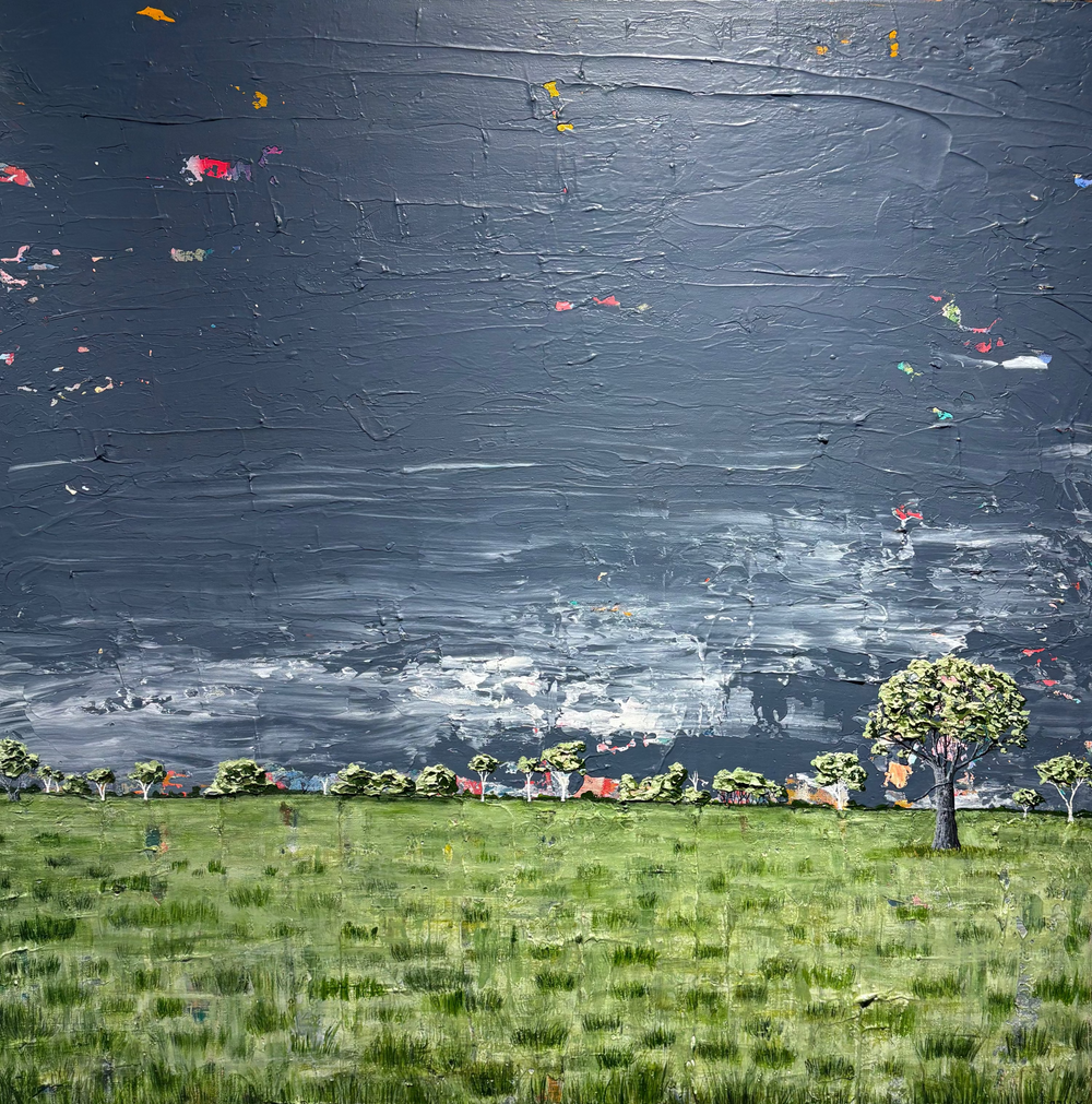 Jayde Chandler - Air In My Lungs