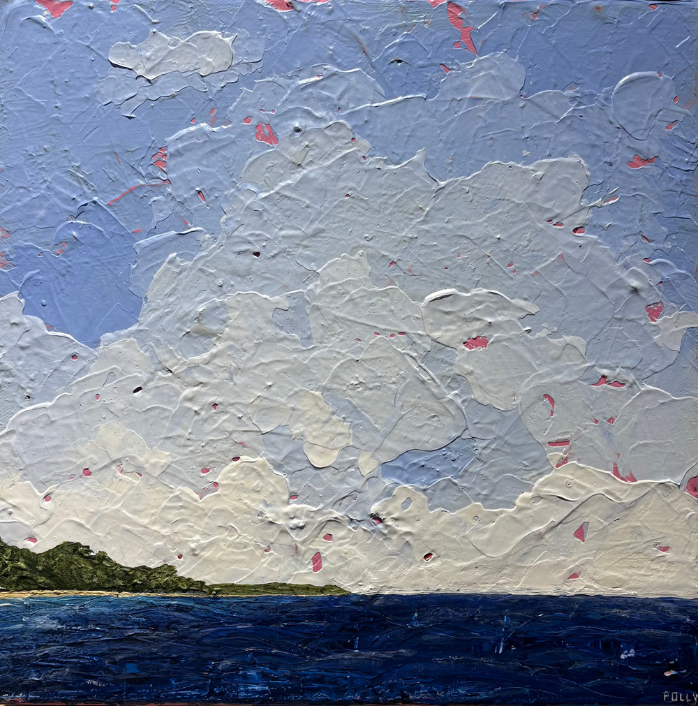 Jayde Chandler - Let It Go