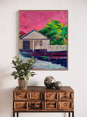 Brooke Whelan - Stanley General Store