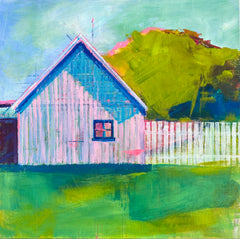 Brooke Whelan - Old General Store