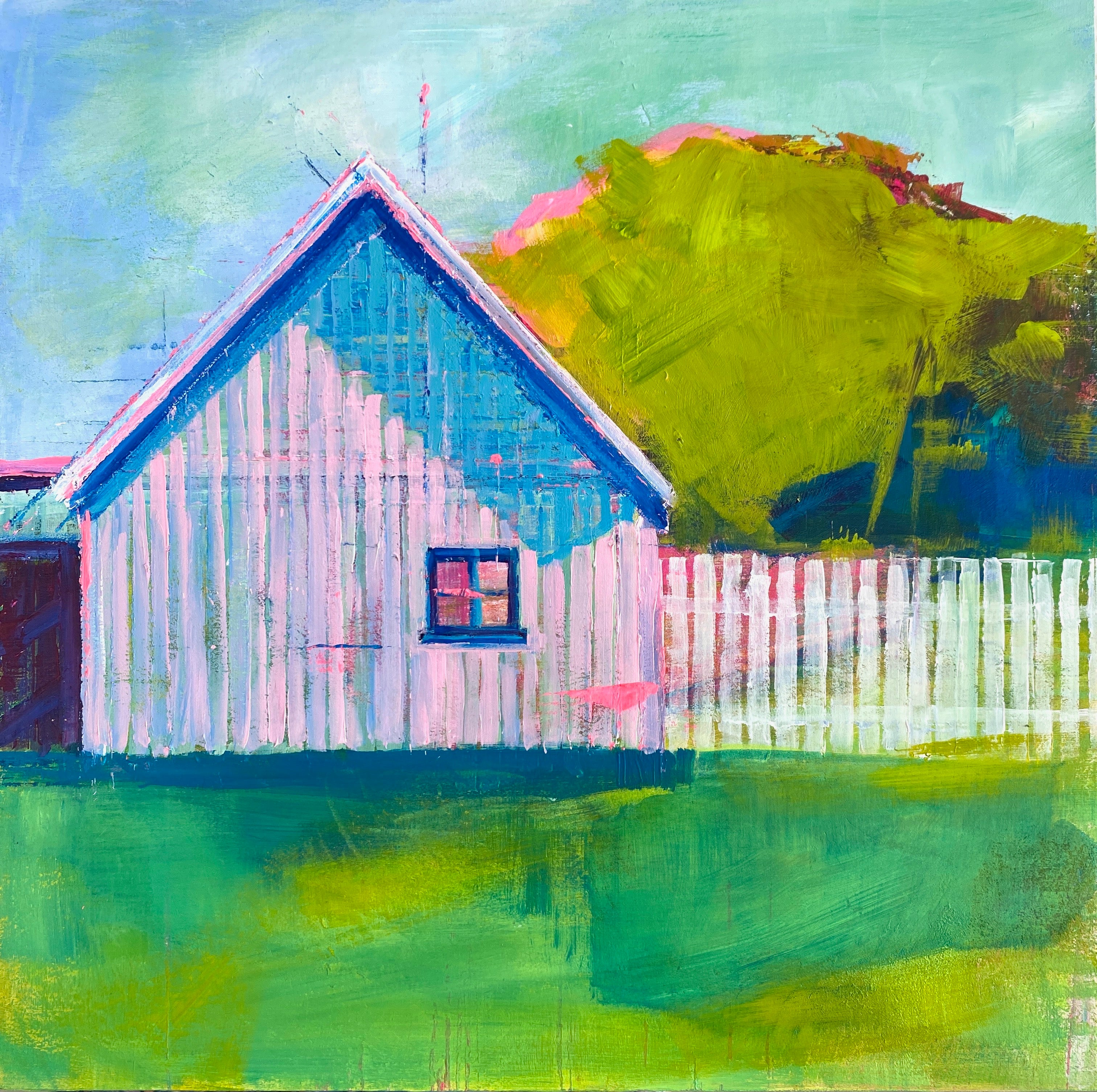 Brooke Whelan - Old General Store