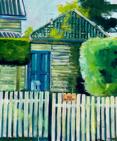 Brooke Whelan - Please Shut the Gate
