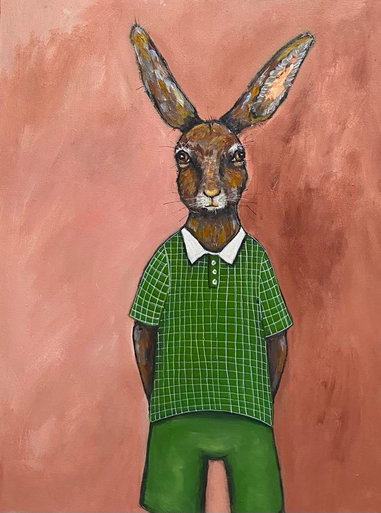 Karen Gray - Stephen...School Prefect