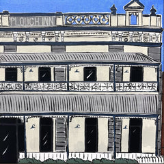 Charlie Nanos - Plough Inn