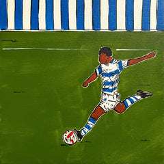 Charlie Nanos - Football 2