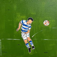 Charlie Nanos - Football 3