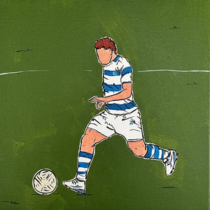 Charlie Nanos - Football 4