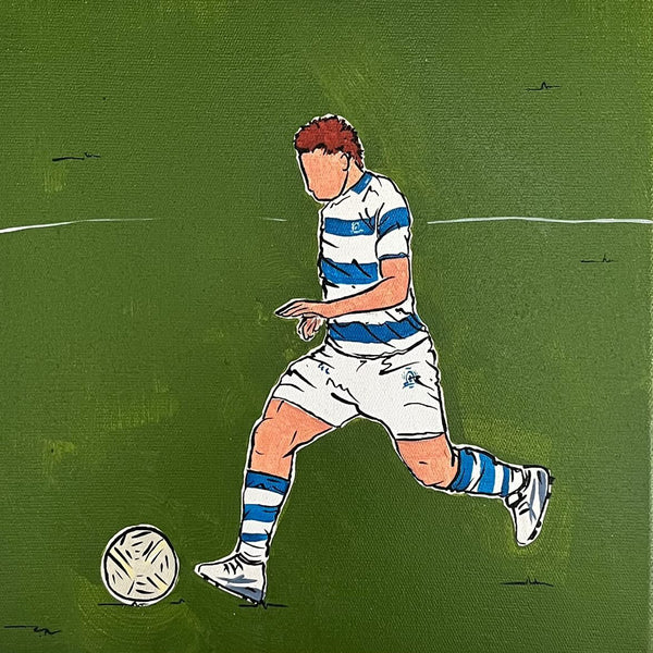 Charlie Nanos - Football 4