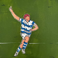 Charlie Nanos - Football 5