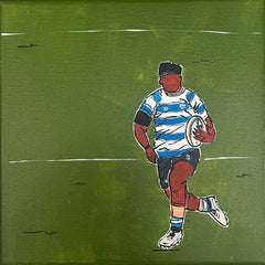 Charlie Nanos - Rugby 3