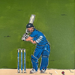 Charlie Nanos - Cricket 4