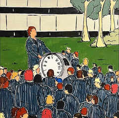 Charlie Nanos - Rock Around the Clock