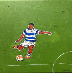Charlie Nanos - Football 1