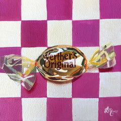 Leonie McIntosh - Werthers