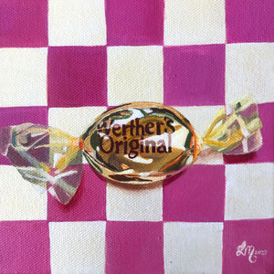 Leonie McIntosh - Werthers