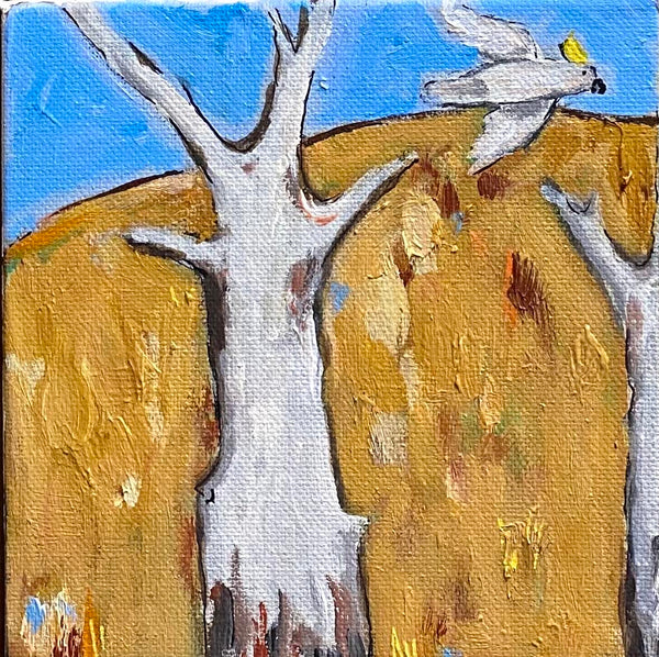 Karen Gray - Taking Flight