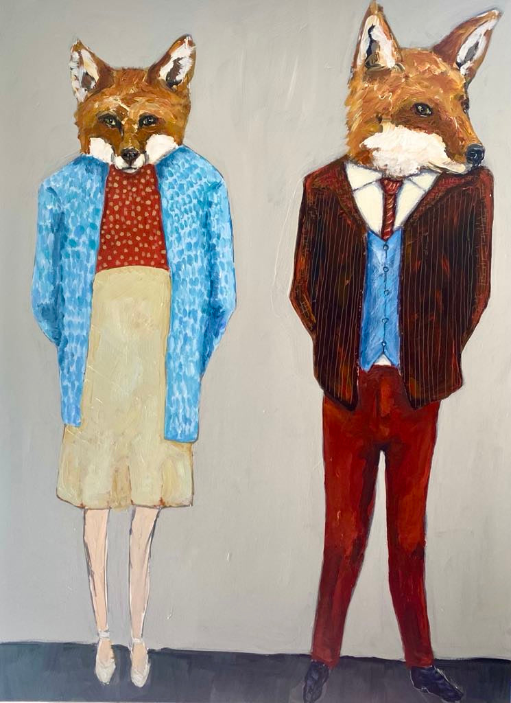 Karen Gray - Stalemate