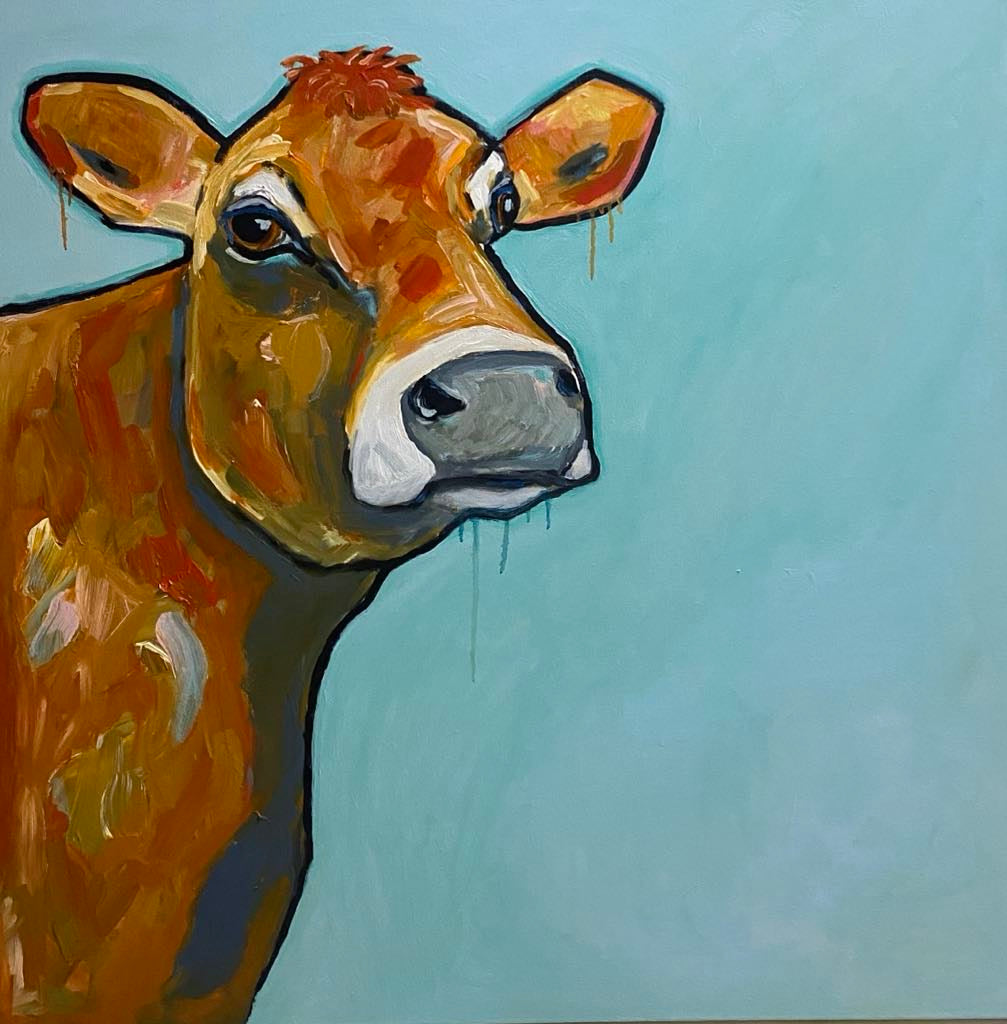 Karen Gray - Matilda