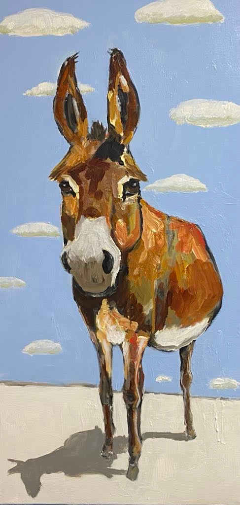 Karen Gray - Under the Midday Sun