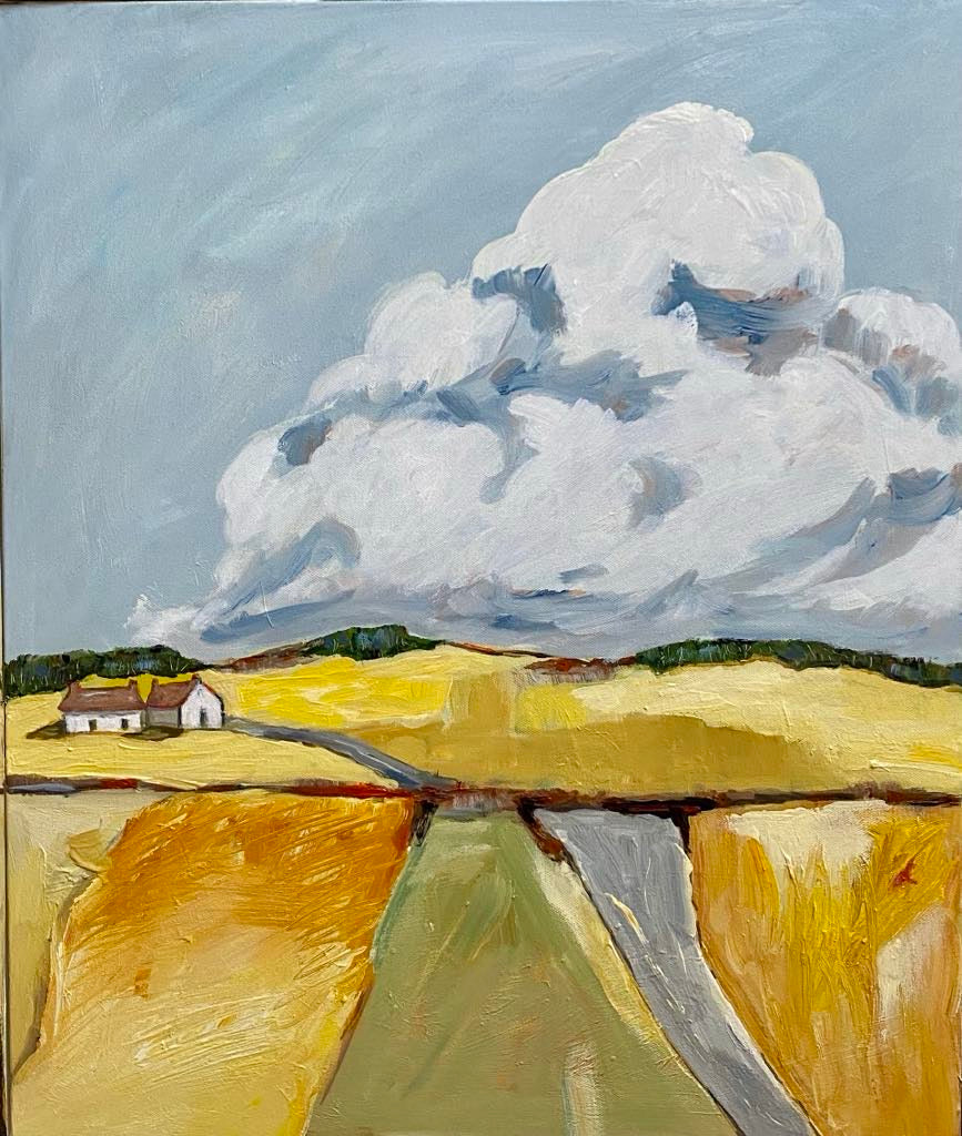 Karen Gray - It's Brewing