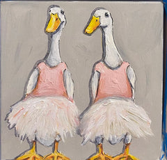 Karen Gray - Duck Lake